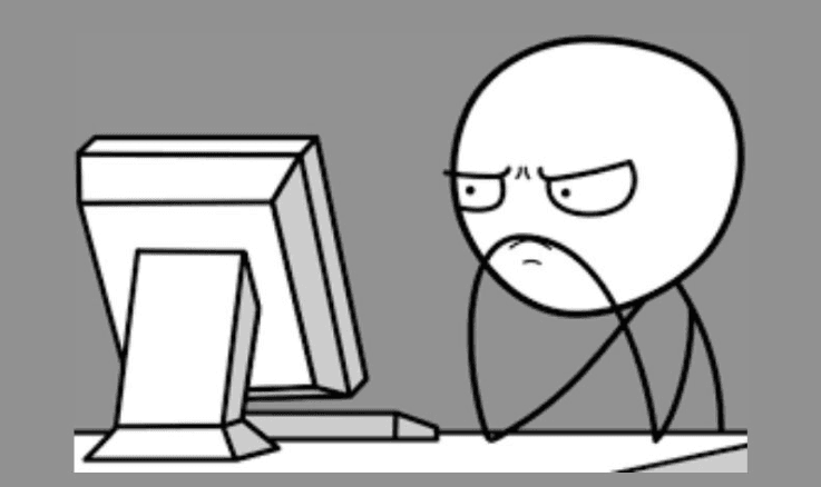 The Passive-Aggressive Shell