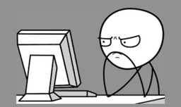 The Passive-Aggressive Shell